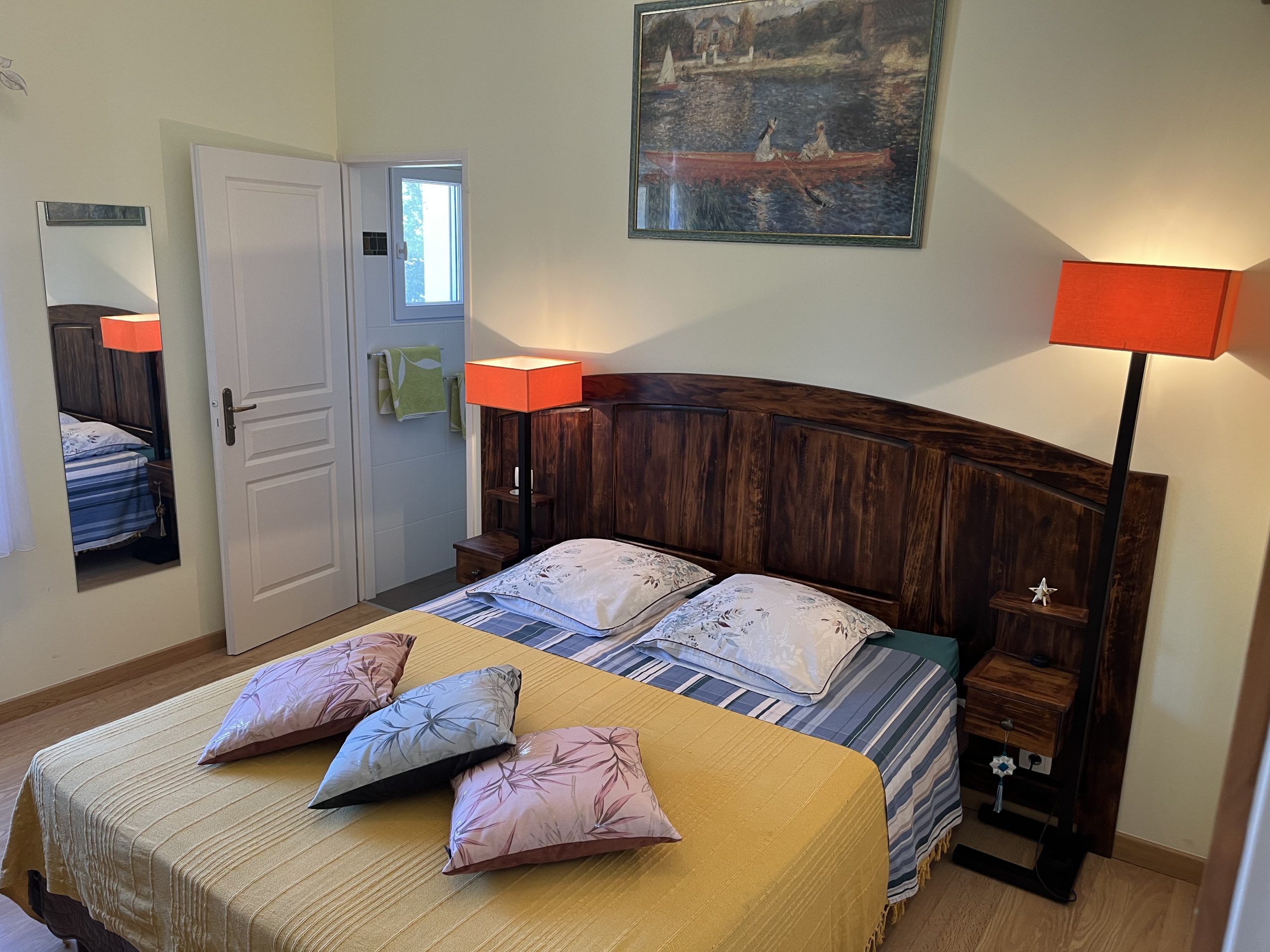 chambre d'hote voyage tourisme tarn