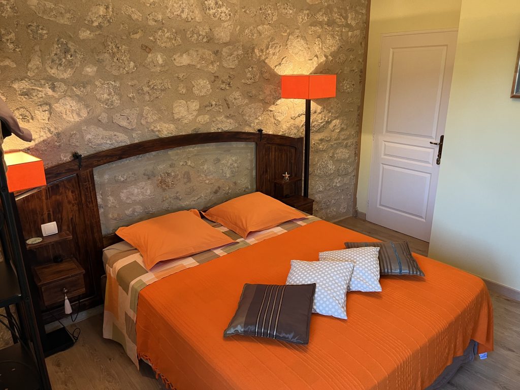 chambre d'hote reverie lit queensize tourisme tarn 81