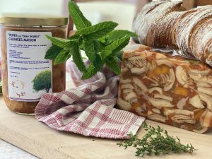 produits cuisines de la ferme tarn 81