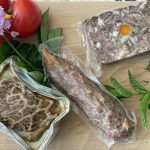 produits de nos terroirs fermes françaises